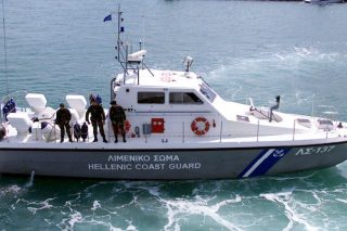 Διευκρινίσεις με… λογικά άλματα από το Λιμενικό