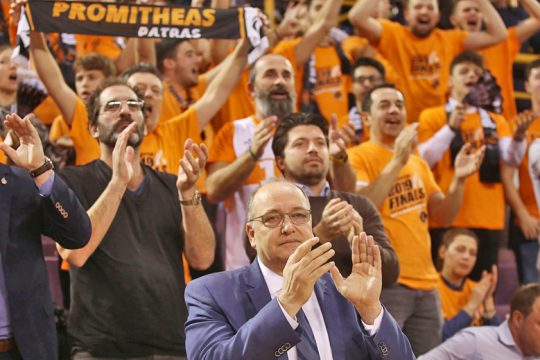 Ο «καταστατικός χάρτης» του Λιόλιου