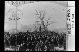Strange Fruit: η ιστορία ενός τραγουδιού, η ιστορία ενός χρώματος, η ιστορία μιας χώρας