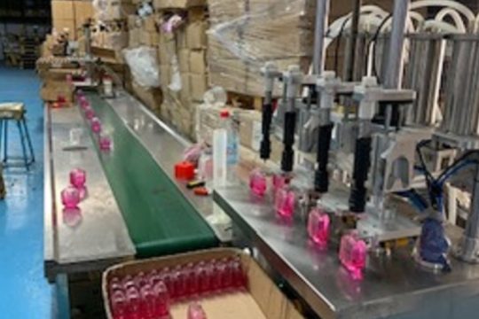 Κρήτη: Ελεύθεροι με περιοριστικά μέτρα οι έξι για τα μαϊμού αρώματα