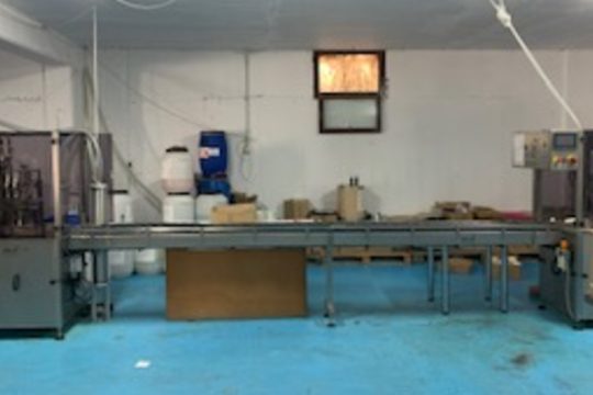 Κρήτη: Ελεύθερος και ο έβδομος συλληφθείς για τα αρώματα απομιμήσεις
