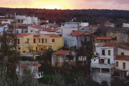 «Κύριε Χρυσοχοΐδη ελάτε να γνωρίσετε τον Μυλοπόταμο που δεν ξέρετε»