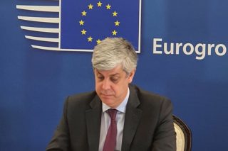 Eurogroup: «Χάπι εντ» στην 6η αξιολόγηση