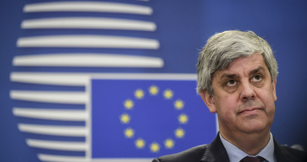 Μάχη διαδοχής για την προεδρία του Eurogroup