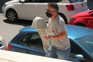 Προφυλακίστηκε η κατηγορούμενη για την αρπαγή της Μαρκέλλας