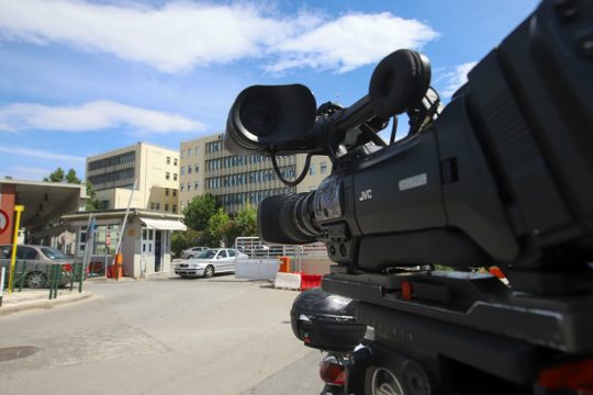Η Μαρκέλα βρέθηκε, το μυστήριο περιπλέκεται