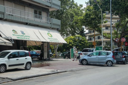 Στενεύει ο κλοιός για την απαγωγέα της μικρής Μαρκέλλας