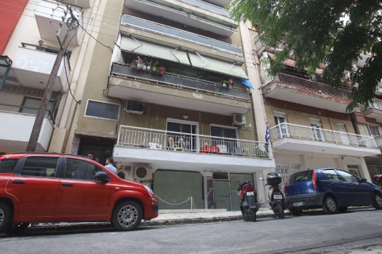 Για βιασμό και πορνογραφία κατηγορείται η ύποπτη για την αρπαγή της 10χρονης