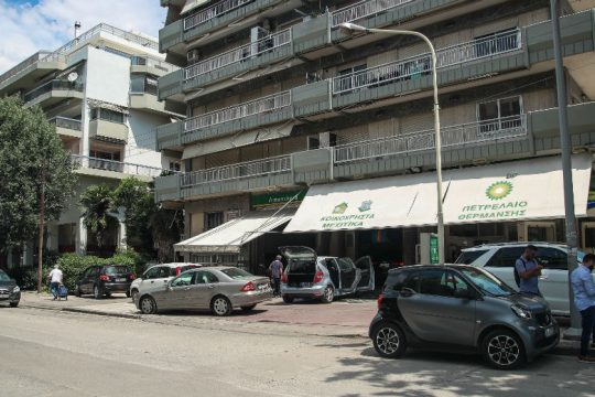 Οριστικά στις φυλακές Θήβας η κατηγορούμενη για την αρπαγή της 10χρονης