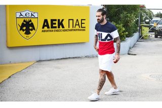 Μάρκο εσύ… MVP!