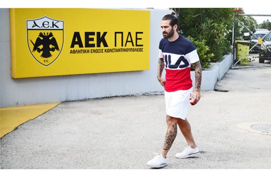 Μάρκο εσύ… MVP!