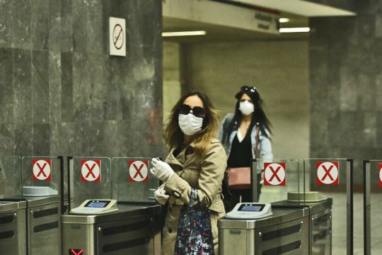 Πυκνότερα τα δρομολόγια του μετρό από την Τρίτη