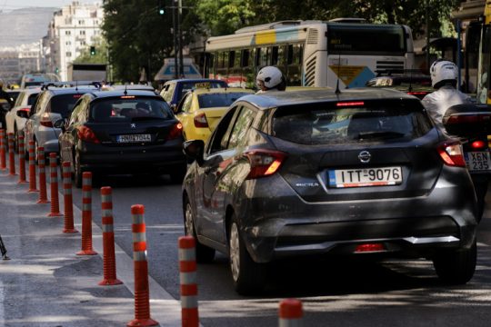 Δεν αλλάζει τροπάριο ο Μπακογιάννης για τον «Μεγάλο Περίπατο»