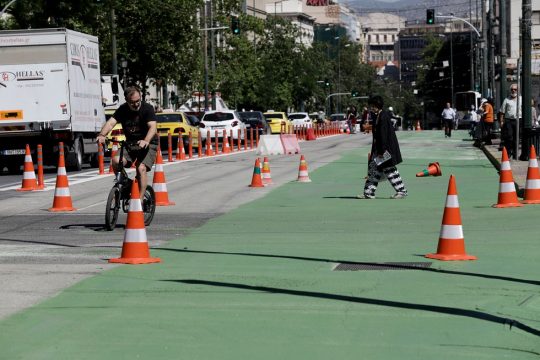 Απορίες…