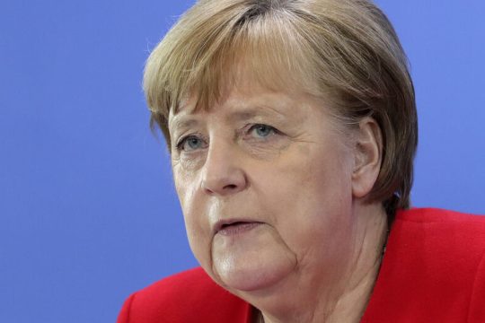 Γερμανία: Εγκρίθηκε νέος δανεισμός 62,5 δισ. ευρώ από το υπουργικό συμβούλιο