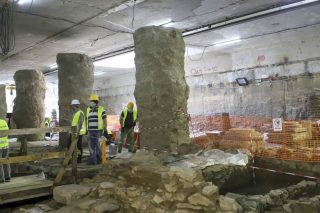 Γιατί κρύβεται η «Αττικό Μετρό»