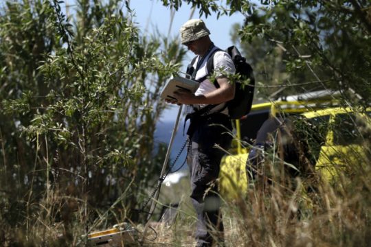 Ύποπτος για άλλες δύο εξαφανίσεις παιδιών ο φερόμενος απαγωγέας της Μαντλίν