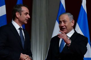 Επανεκκίνηση και στα ταξίδια