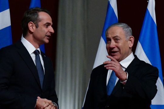 Επανεκκίνηση και στα ταξίδια