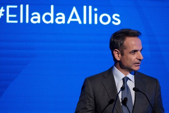 Τα εύκολα και τα δύσκολα