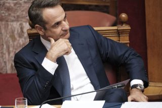 Δημόσιο χρήμα σε… Πέτσινα ΜΜΕ