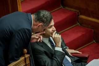 Καύσωνας ανασχηματισμού αναμένεται από 1η Ιουλίου