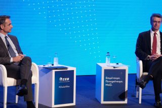 Μητσοτάκης: Να ανοίξουν με ΣΥΝ-ΕΡΓΑΣΙΑ τα ξενοδοχεία
