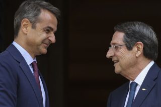Αθήνα και Λευκωσία χωρίς στρατηγική