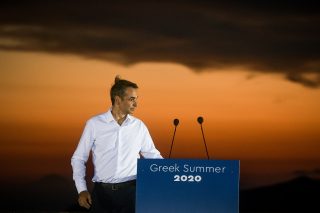Το επιχορηγούμενο πλιάτσικο