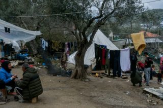 Μόρια
