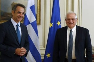 Νέα αμερικανική παρέμβαση για την Αγία Σοφία