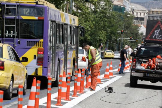 Μεγάλος… Πανικός με υπογραφή Μπακογιάννη
