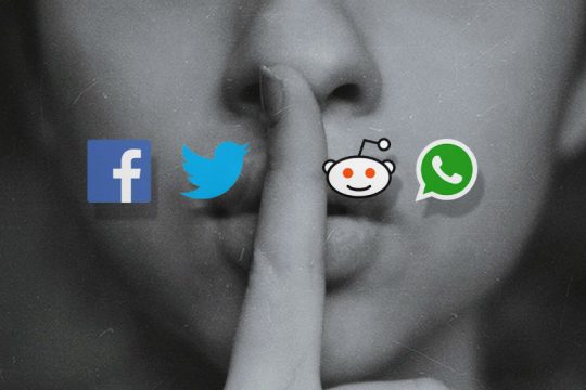 Αίγυπτος: Ελεύθερη με εγγύηση η αρχισυντάκτρια Νόρα Γιούνις