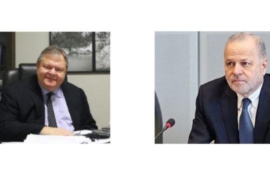 Οι τράπεζες πρέπει να στηρίξουν τις ΜμΕ επιχειρήσεις