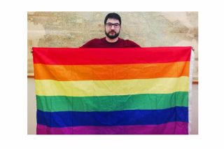 «Η αλληλεγγύη θα νικήσει το μίσος και το σκοτάδι…»