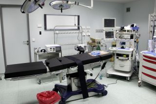 Κοροϊδία μέχρι… αναισθησίας στο Νοσοκομείο Σερρών