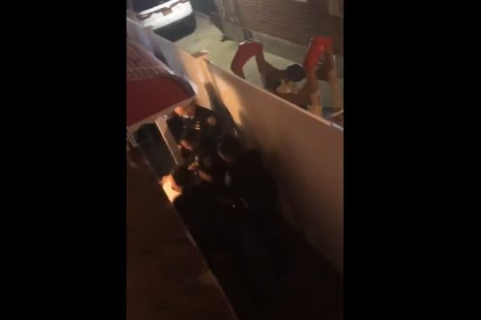 Οργή στη Νέα Υόρκη: Νεκρός 29χρονος Ελληνοαμερικανός από αστυνομικούς [βίντεο]