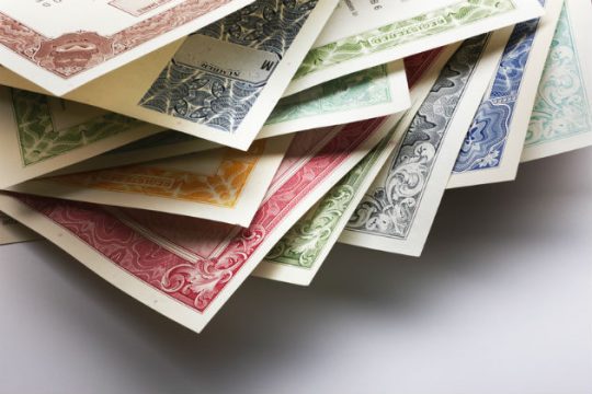 Με δεκαετές ομόλογο η νέα έξοδος της Ελλάδας στις αγορές