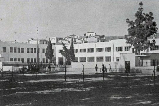 Επανέρχονται οι ιστορικοί περίπατοι στην Αθήνα
