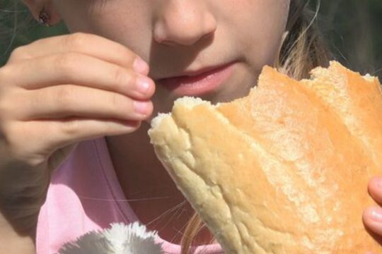 Ανέχεια… πέντε αστέρων