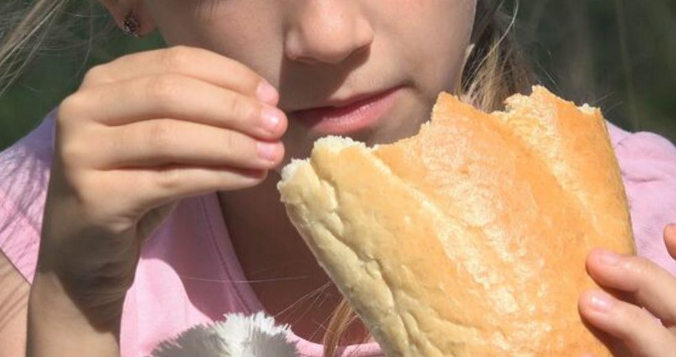 Ανέχεια… πέντε αστέρων