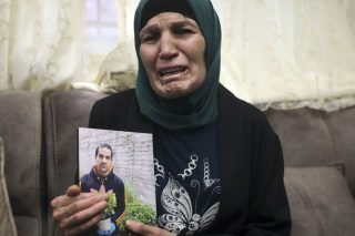 Ισραηλινοί αστυνομικοί σκότωσαν 32χρονο αυτιστικό Παλαιστίνιο γιατί νόμιζαν ότι κρατούσε όπλο