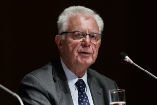 Τα μαζεύει για τις αλλαγές στη Δικαιοσύνη ο Π. Πικραμμένος