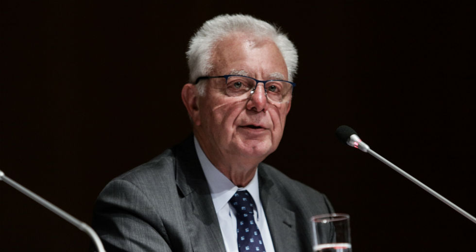 Τα μαζεύει για τις αλλαγές στη Δικαιοσύνη ο Π. Πικραμμένος