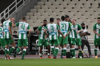 Ανακοίνωσε το «μπαμ» με Αϊτόρ ο Παναθηναϊκός