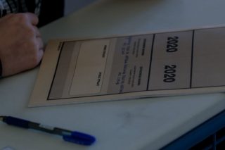Αλλάζοντας τα φώτα στην πραγματικότητα!