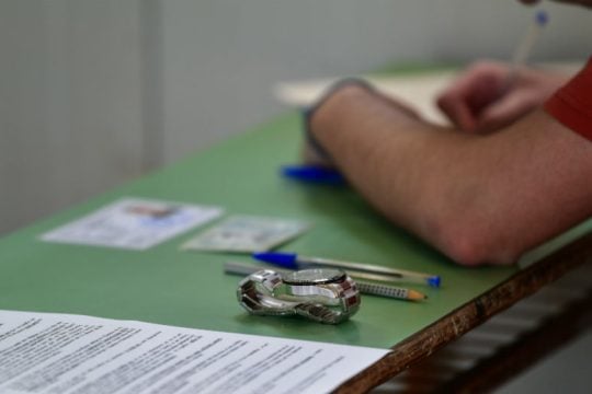 Τα θέματα των Πανελλαδικών σε Κοινωνιολογία και Βιολογία