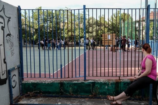 «Πιο σφαιρική μόρφωση» παύει να είναι σφαιρική!