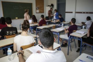 Ποίηση και παιδεία