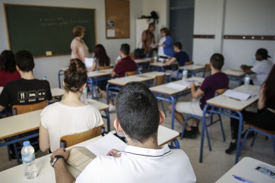 Ποίηση και παιδεία